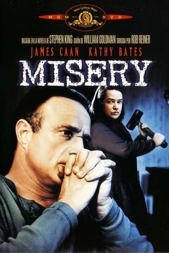 Poster of Misery