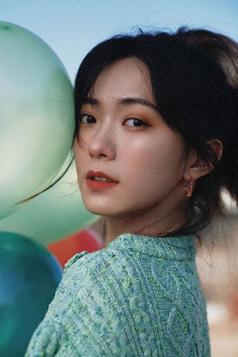 Foto de Jiang Zhuojun