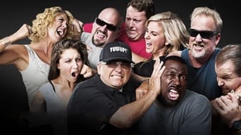 #25 Storage Wars