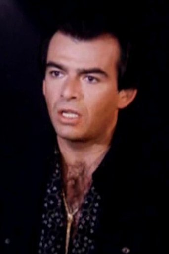 Les Steinmetz headshot