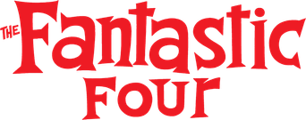صورة من The Fantastic Four