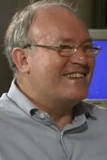 Image of Paddy Kingsland