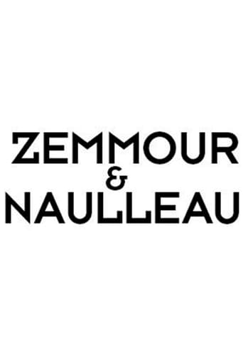 Poster of Zemmour et Naulleau
