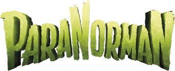 ParaNorman logo