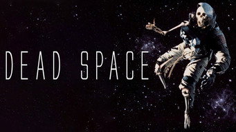 #6 Dead Space