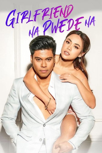 Girlfriend Na Pwede Na
