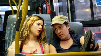Still Orangutans (2007)