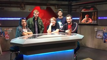 Fan Service - S4E01