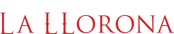 The Curse of La Llorona logo
