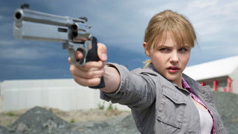 Galeria 4 - Kick-Ass 2: Con un par