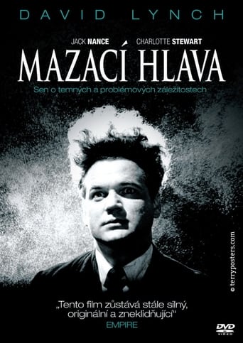 Mazací hlava