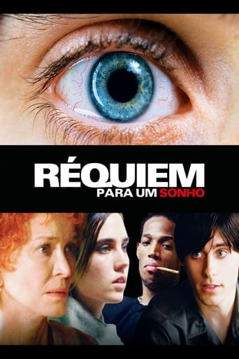 Réquiem para um Sonho Torrent (2000) BluRay 1080p Dual Áudio