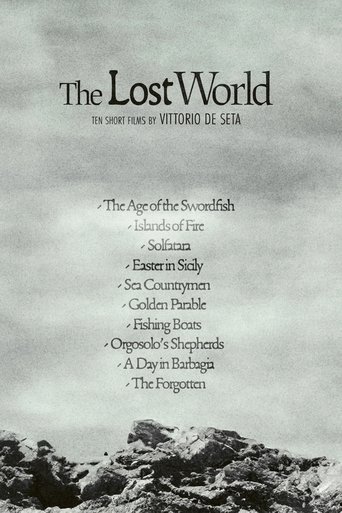 The Lost World (2009)