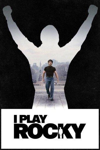 Ben, Rocky afişi 4
