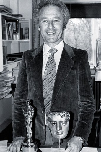Derek Meddings: Making It Small in Pictures (2006)