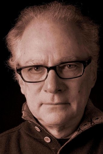 Image of Barry Levinson