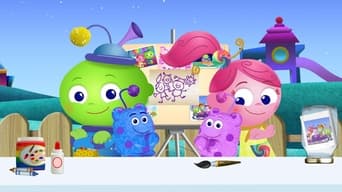 Poster do episódio 17 de Galáxia Criativa