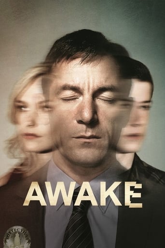 Poster of Awake