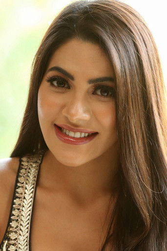 Foto de Nikki Tamboli