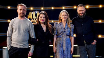 Alla mot alla med Filip och Fredrik T5E33