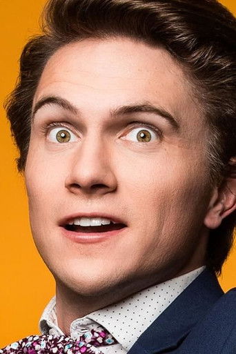 Foto de Tanner Gillman