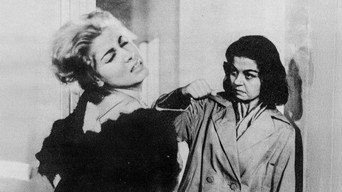 Dolandiricilar Sahi (1960)