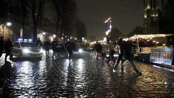 Paris by Night (2012)