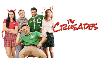 The Crusades (2023)