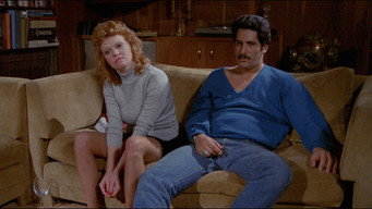 Getting Personal (1985)