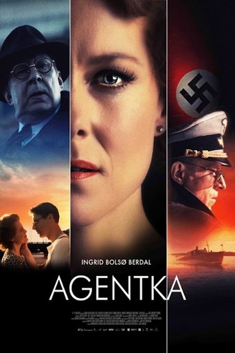 Agentka