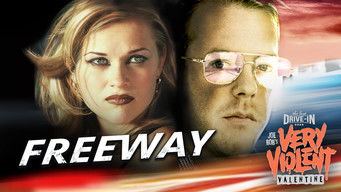 第1話：Freeway