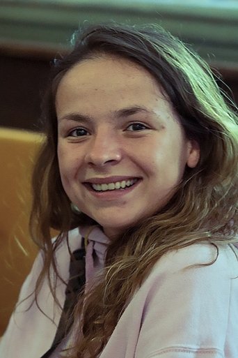 Imagine Johana Krtičková