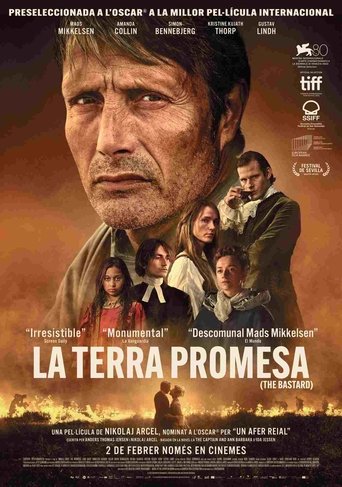 La terra promesa