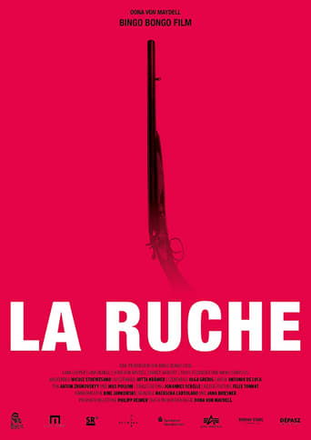 Poster of La Ruche