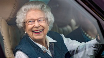 Die Queen und ich (2026)