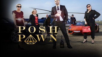 #4 Posh Pawn