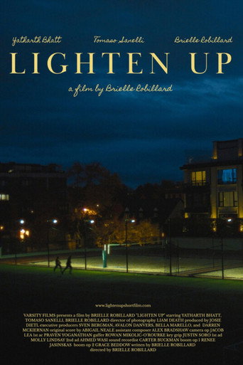 Lighten Up (1970)