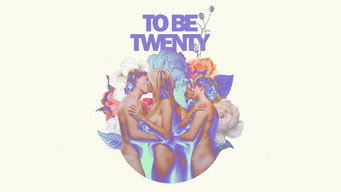 #12 To Be Twenty