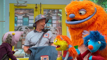 มาร์ตี้ คนส่งไปรษณีย์ / เจ้าฟ้าชายพริมม์