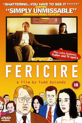 Fericire (1998)