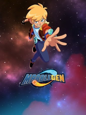 Marblegen: Season 1