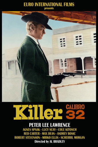 Killer Caliber .32
