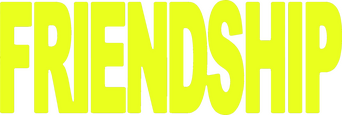 Friendship logo