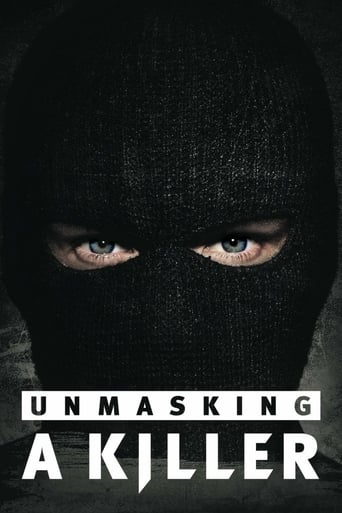 Unmasking a Killer 2018