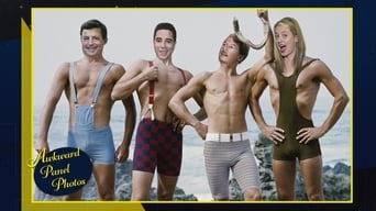 Episode 45 — Christina P., Jon Lovitz, Benji Aflalo & Charlotte McKinney