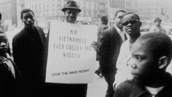 No Vietnamese Ever Called Me Nigger (1968)
