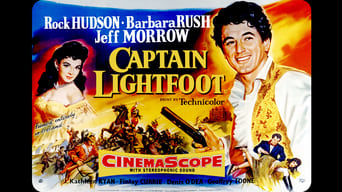 Captain Lightfoot (1955)