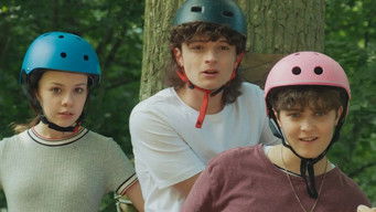 Episode 1 — Episode 1