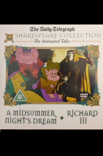 A Midsummer Night's Dream