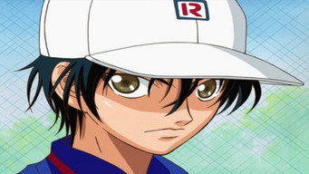 The Prince of Tennis T1E12